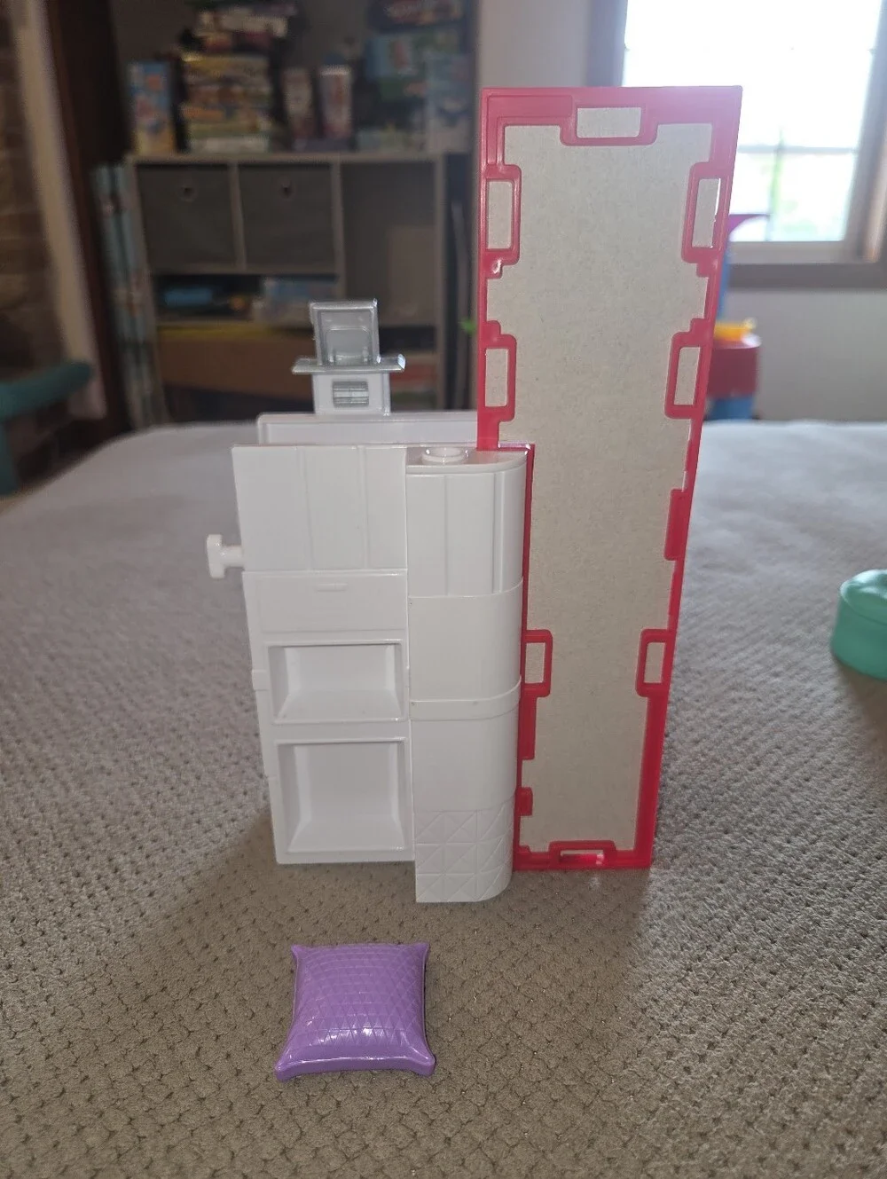 Barbie Skippers First Job Target Doll Set with Checkout Stand and Accessories